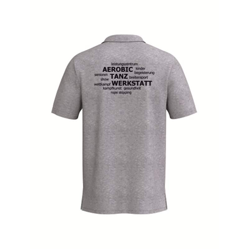 ERIMA TS Poloshirt 