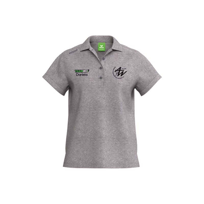 ERIMA TS Poloshirt Damen