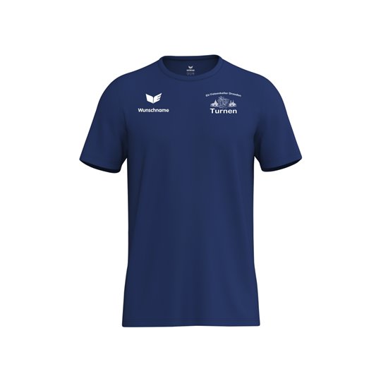 SV Felsenkeller Funktions Teamsport T-shirt Herren