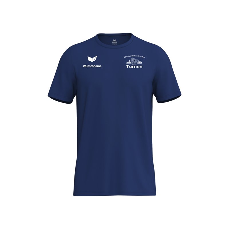 ERIMA INTRO Shirt function 