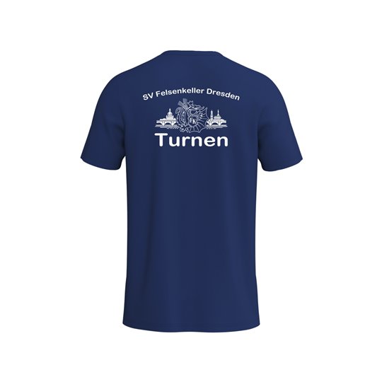 SV Felsenkeller Funktions Teamsport T-shirt Herren