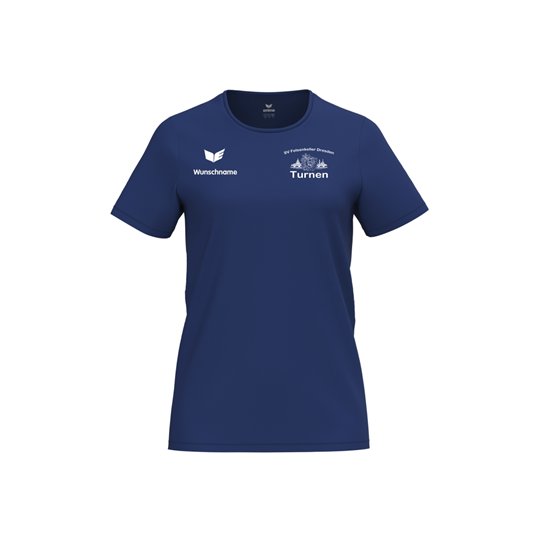 SV Felsenkeller Funktions Teamsport T-shirt Damen