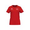 SV Felsenkeller Funktions Teamsport T-shirt Damen