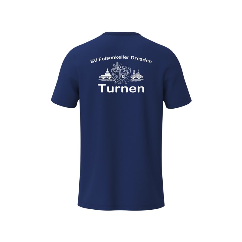 SV Felsenkeller Teamsport T-shirt Herren