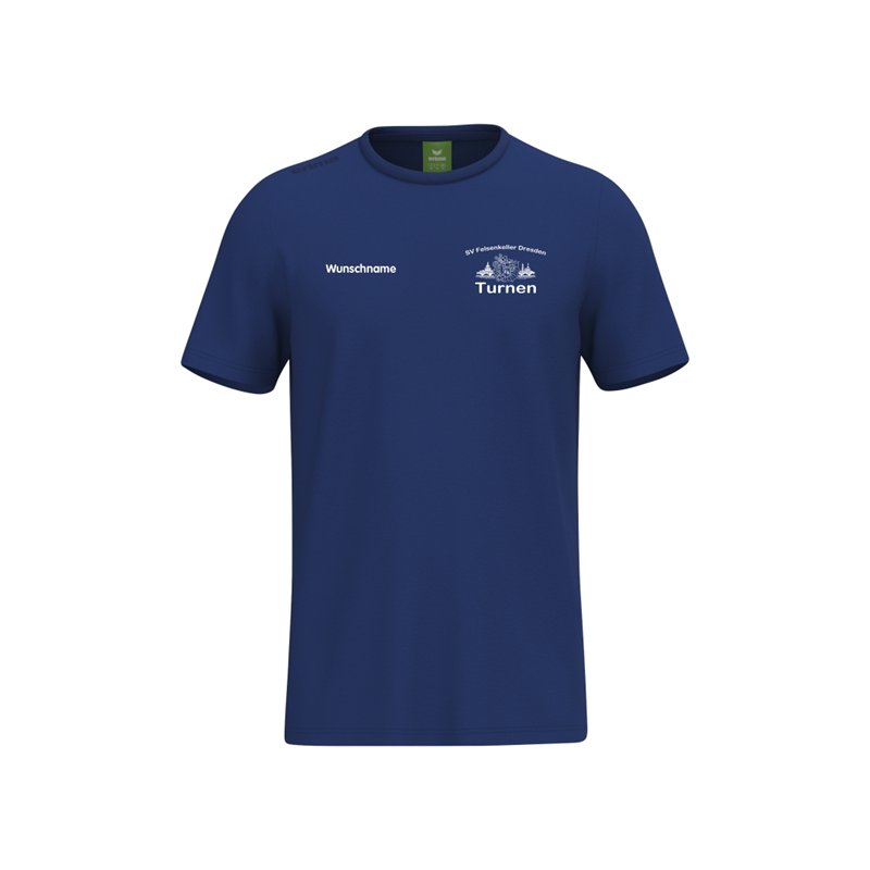 ERIMA TS T-Shirt Kinder