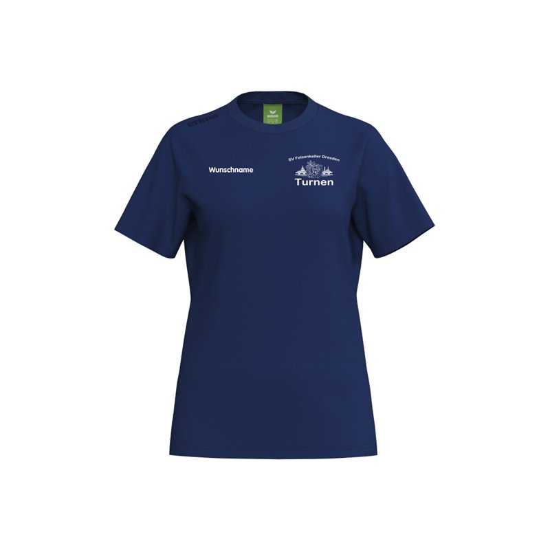 SV Felsenkeller Teamsport T-shirt Damen