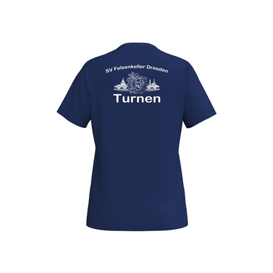 SV Felsenkeller Teamsport T-shirt Damen