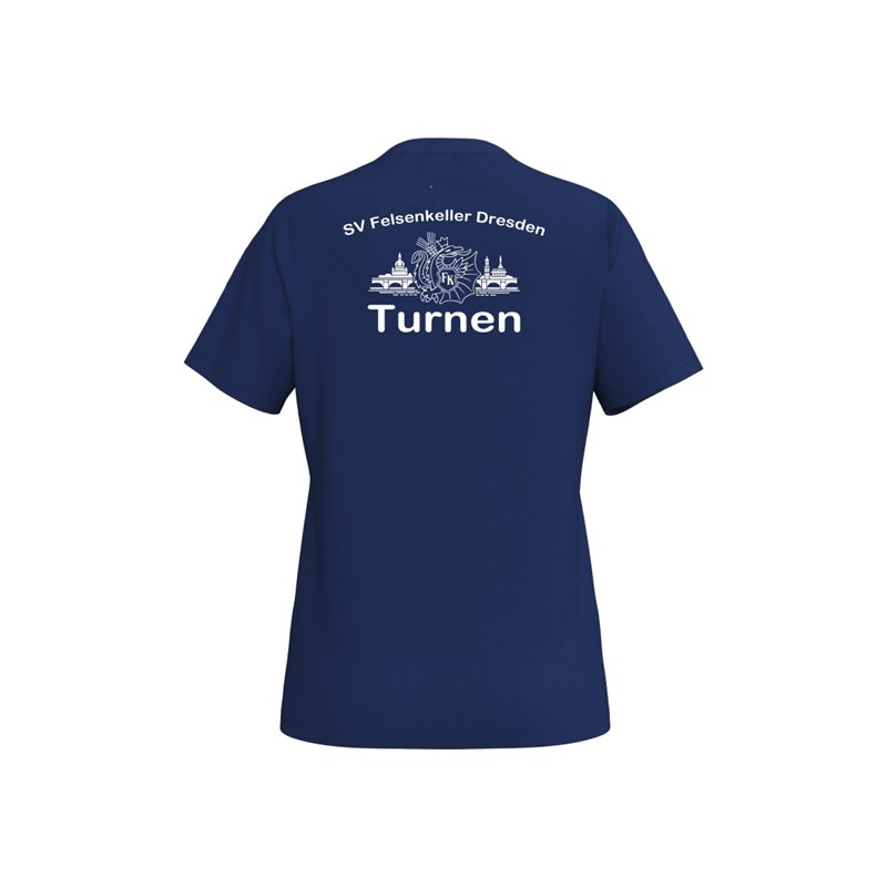 SV Felsenkeller Teamsport T-shirt Damen