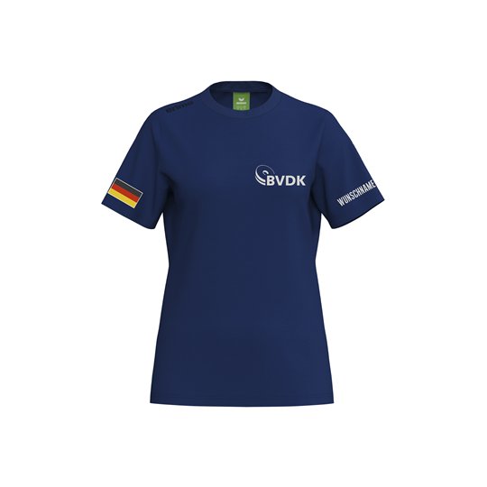 ERIMA TS T-Shirt Damen