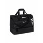 BVDK Sporttasche mit Bodenfach L schwarz