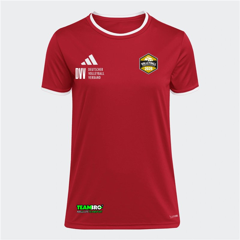 Trikot Deutsche Senioren-Meisterschaften 2026 Damen