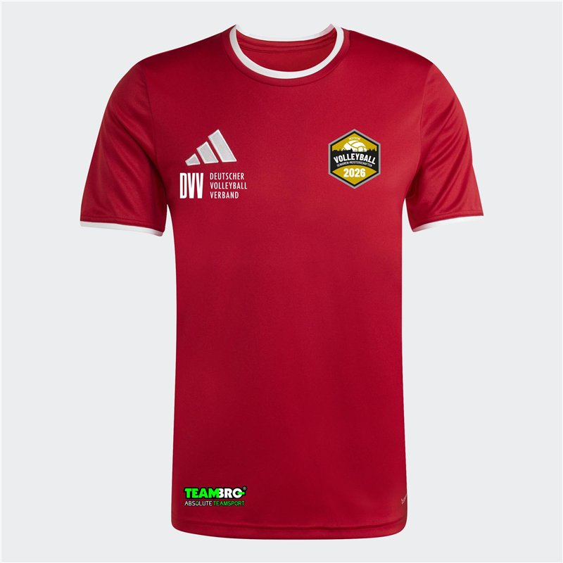 Trikot Deutsche Senioren-Meisterschaften 2026 Unisex