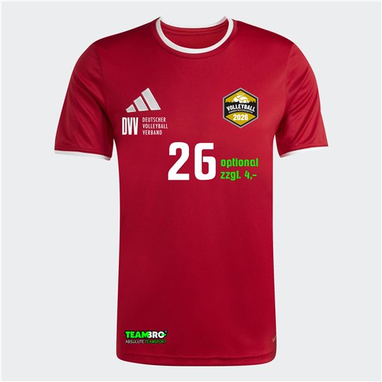 Adidas ENT26 JSY MEN