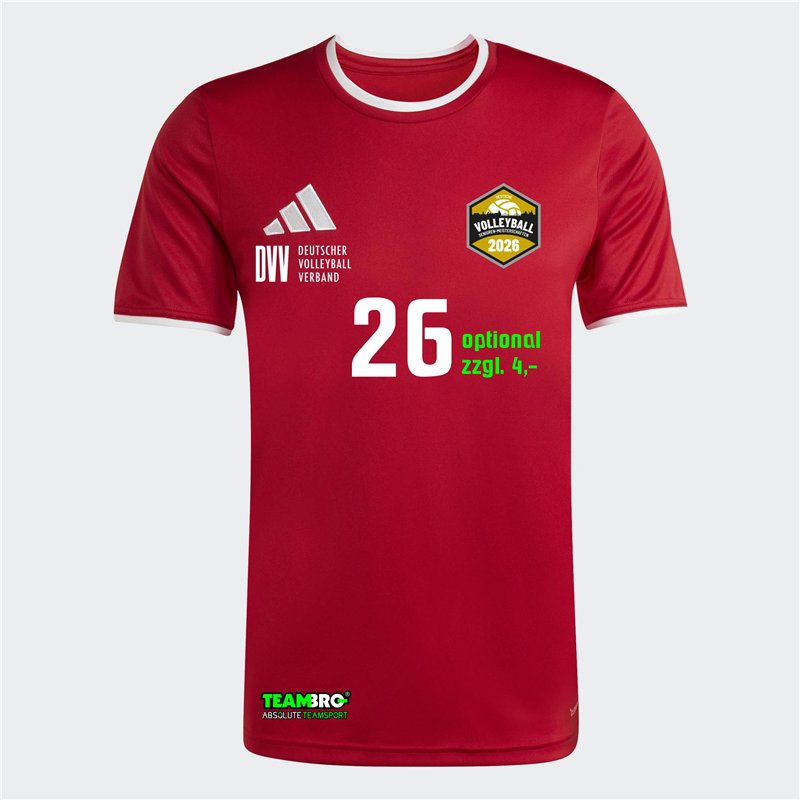 Adidas ENT26 JSY MEN