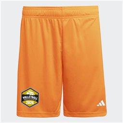 Short Deutsche Senioren-Meisterschaften 2026 Unisex