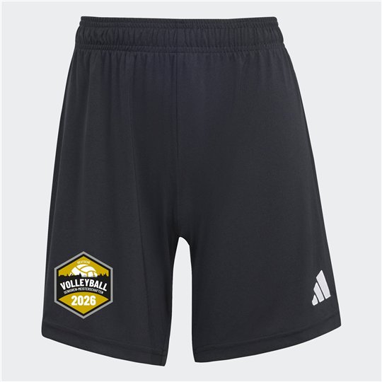 Short Deutsche Senioren-Meisterschaften 2026 Damen