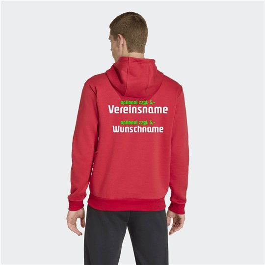 Adidas ENT26 HOODY MEN