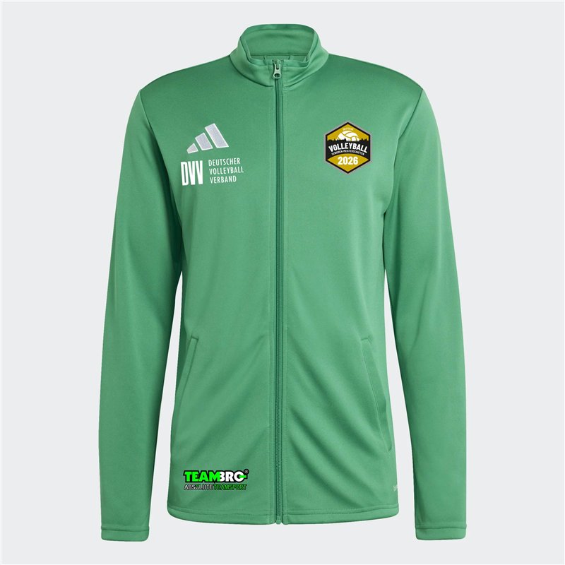 Trainingsjacke Deutsche Senioren-Meisterschaften 2026 Unisex