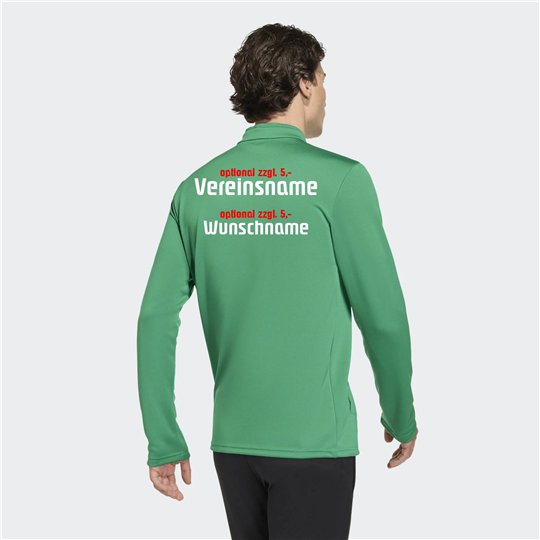Trainingsjacke Deutsche Senioren-Meisterschaften 2026 Unisex
