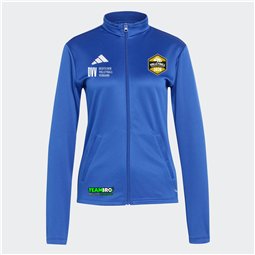 Trainingsjacke Deutsche Senioren-Meisterschaften 2026 Damen