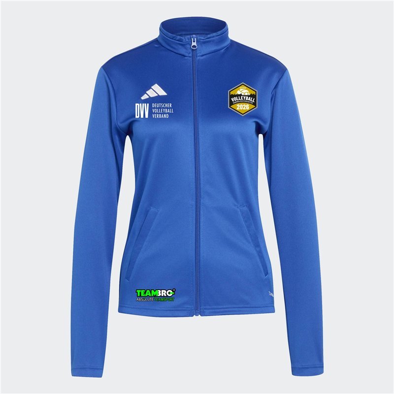 Trainingsjacke Deutsche Senioren-Meisterschaften 2026 Damen