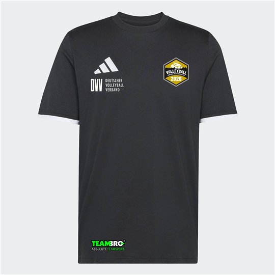 Adidas ENT26 TEE MEN