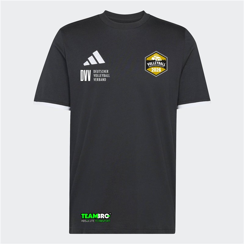 Adidas ENT26 TEE MEN