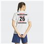 Adidas ENT26 TEE W WOMEN