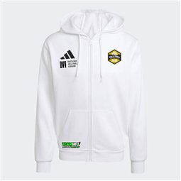 Kapuzenjacke Deutsche Senioren-Meisterschaften 2026 Unisex