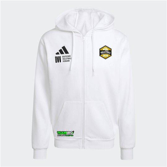 Adidas ENT26 FZ HOOD MEN