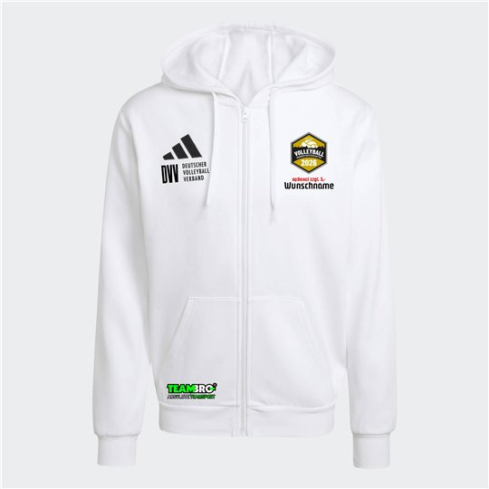 Adidas ENT26 FZ HOOD MEN