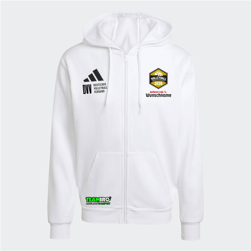 Adidas ENT26 FZ HOOD MEN