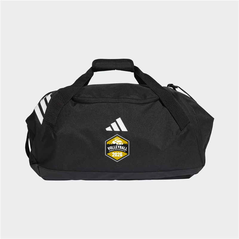 Sporttasche M Deutsche Senioren-Meisterschaften 2026 