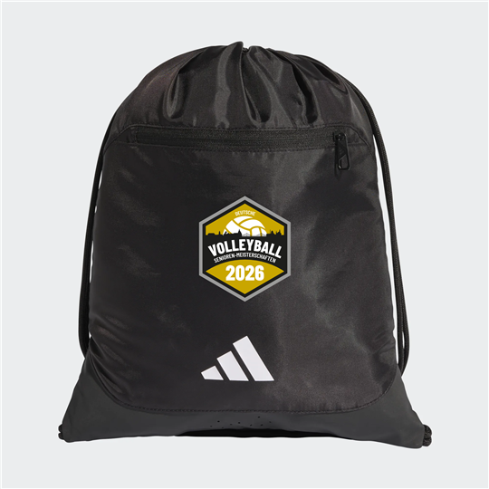 Gymbag Deutsche Senioren-Meisterschaften 2026 