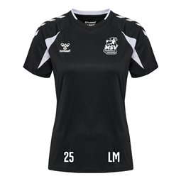 hummel hmlCORE 2.0 JERSEY S/S WOMAN