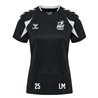 hummel hmlCORE 2.0 JERSEY S/S WOMAN