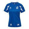 MSV Handball Dresden Trainingsshirt Polyester Damen