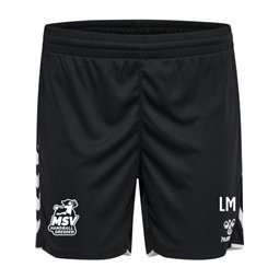 hummel hmlCORE 2.0 SHORTS WOMAN