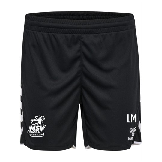 hummel hmlCORE 2.0 SHORTS WOMAN