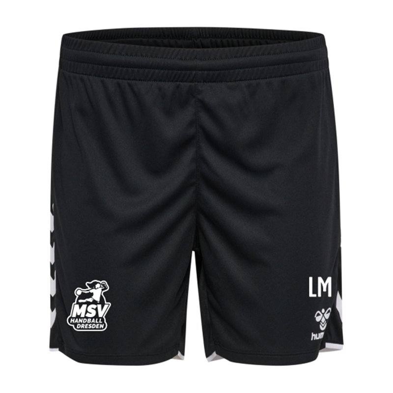 hummel hmlCORE 2.0 SHORTS WOMAN