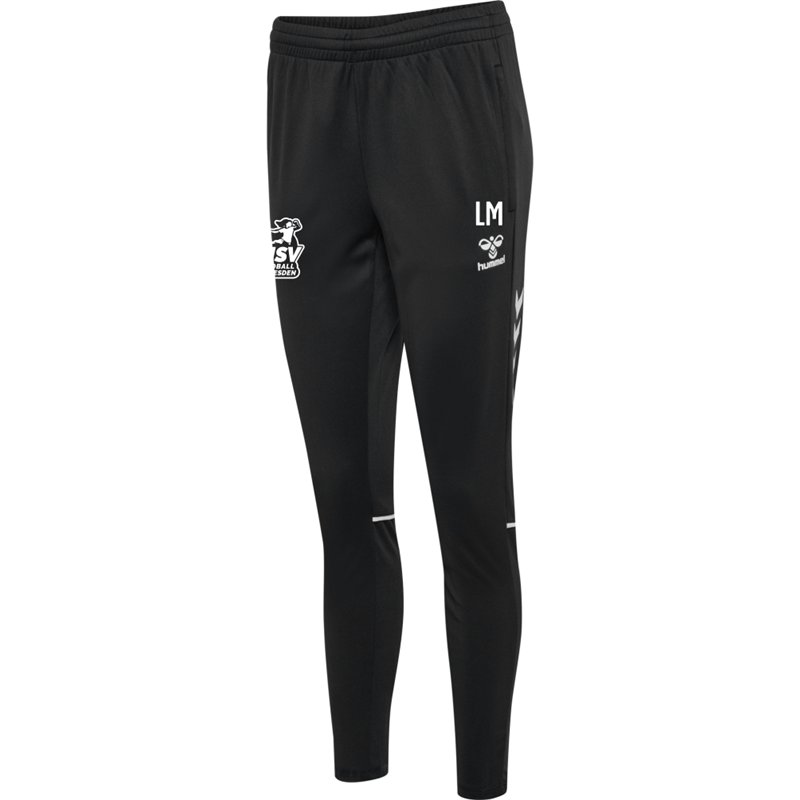 MSV Handball Dresden Trainingshose lang Damen