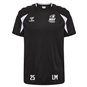 hummel hmlCORE 2.0 JERSEY S/S