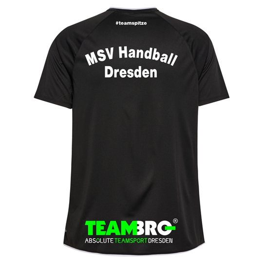 MSV Handball Dresden Trainingsshirt Polyester Herren