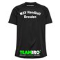 MSV Handball Dresden Trainingsshirt Polyester Herren