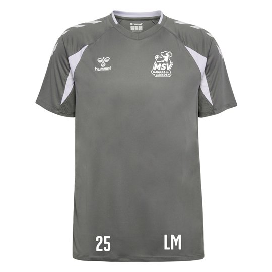MSV Handball Dresden Trainingsshirt Polyester Kinder