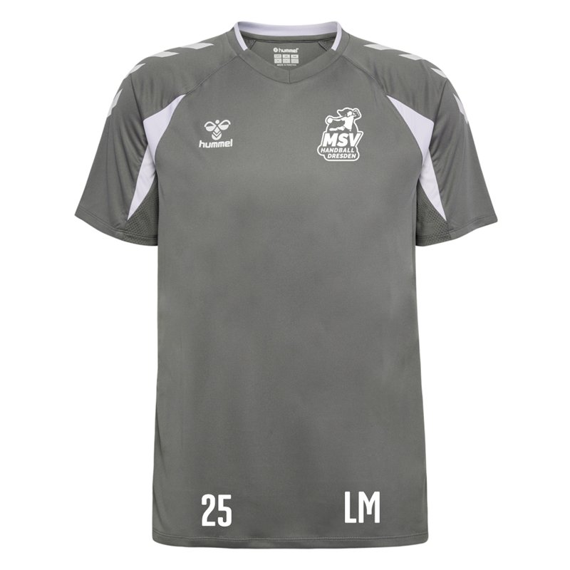 MSV Handball Dresden Trainingsshirt Polyester Kinder