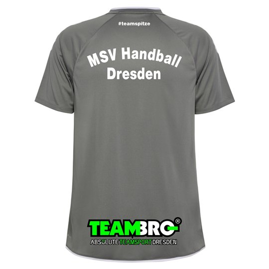 MSV Handball Dresden Trainingsshirt Polyester Kinder