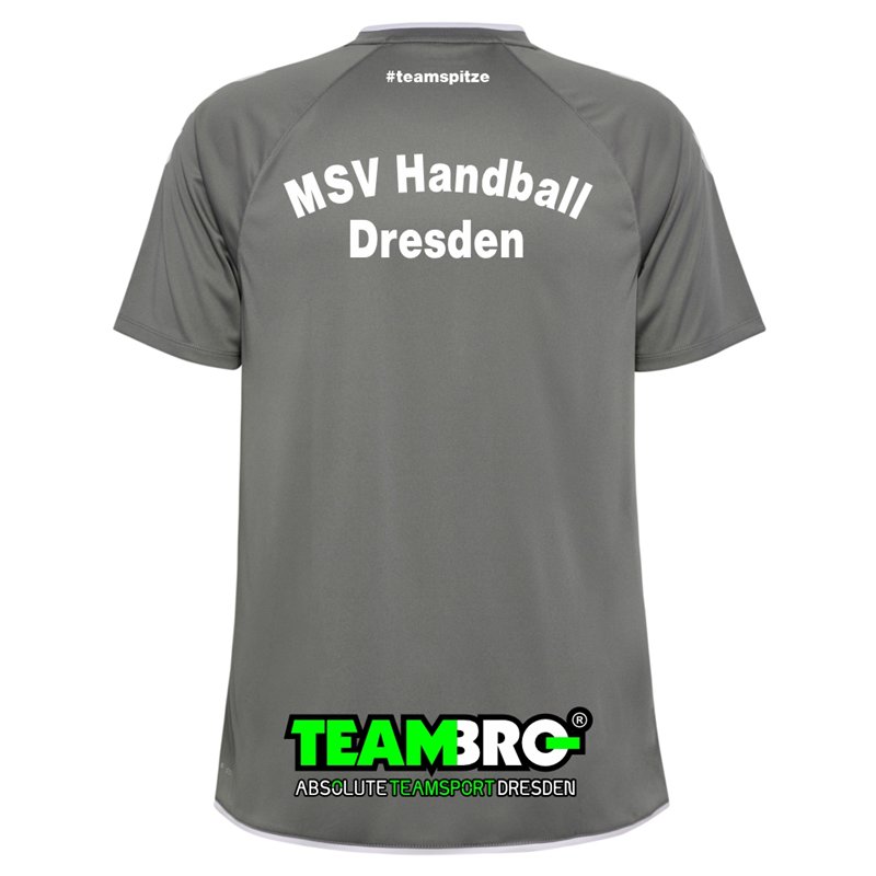 MSV Handball Dresden Trainingsshirt Polyester Kinder