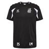 hummel hmlCORE 2.0 JERSEY S/S KIDS