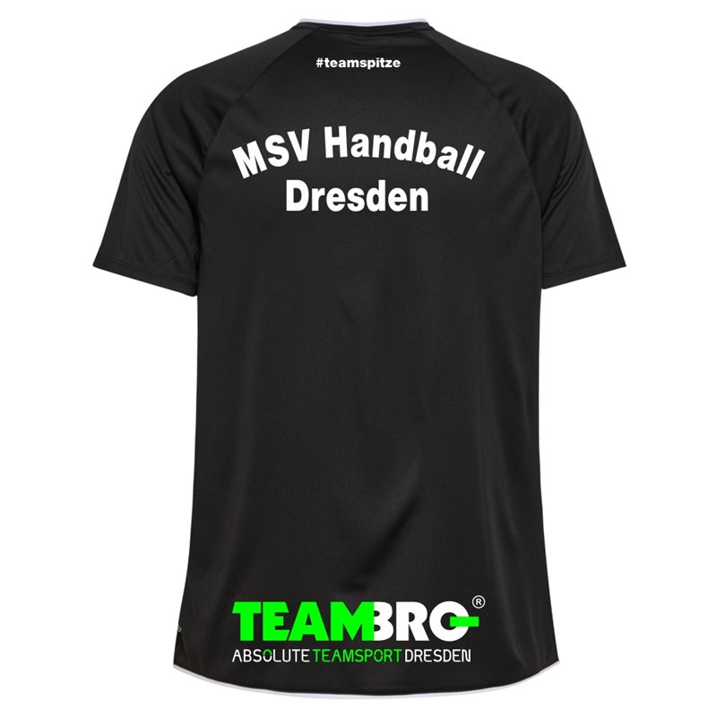 MSV Handball Dresden Trainingsshirt Polyester Kinder